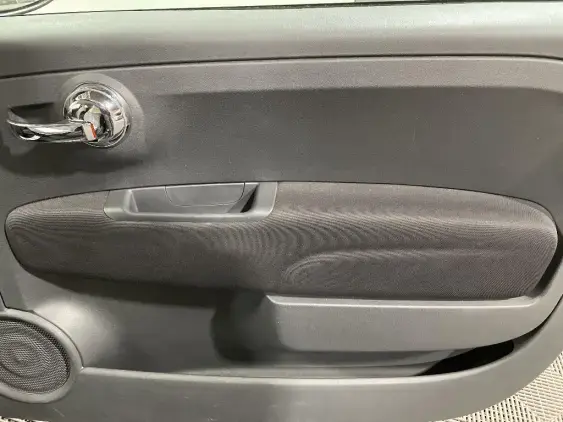 FIAT 500 II - voiture d'occasion - Photo 18