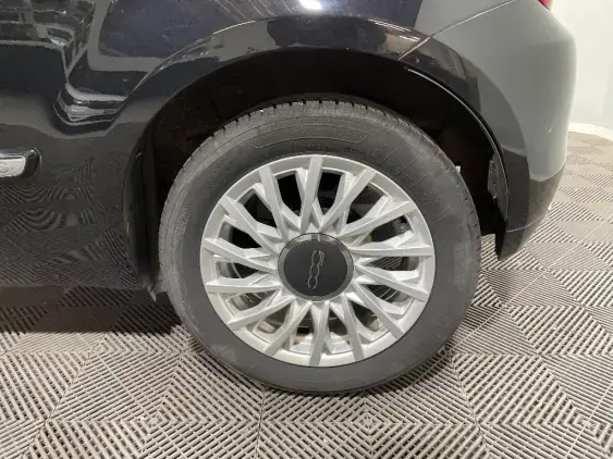 FIAT 500 II - voiture d'occasion - Photo 22