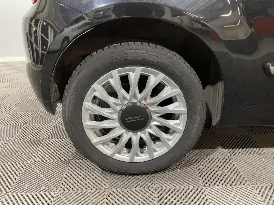 FIAT 500 II - voiture d'occasion - Photo 23