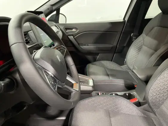 RENAULT SYMBIOZ - voiture d'occasion - Photo 18