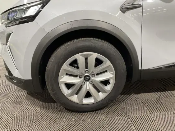 RENAULT SYMBIOZ - voiture d'occasion - Photo 23