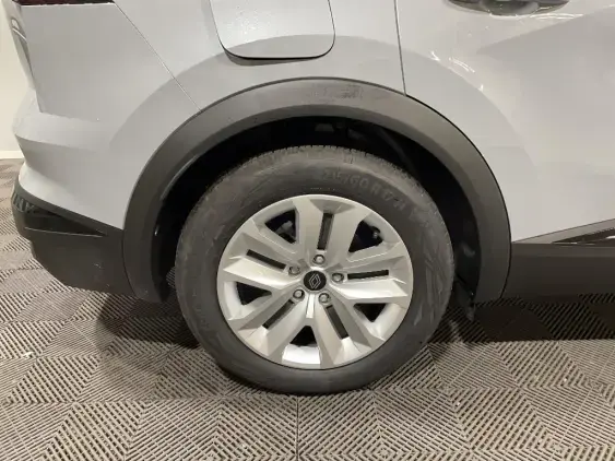 RENAULT SYMBIOZ - voiture d'occasion - Photo 25