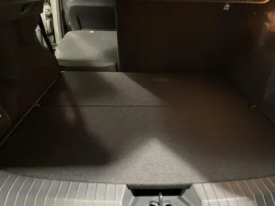 DACIA DUSTER III - voiture d'occasion - Photo 16