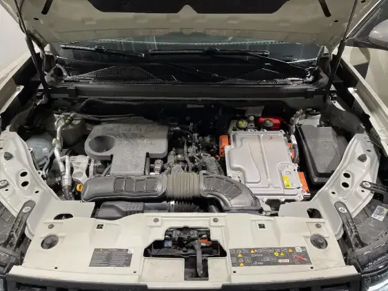 DACIA DUSTER III - voiture d'occasion - Photo 20