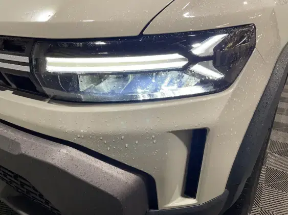 DACIA DUSTER III - voiture d'occasion - Photo 21