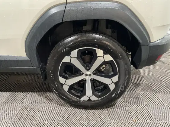 DACIA DUSTER III - voiture d'occasion - Photo 23