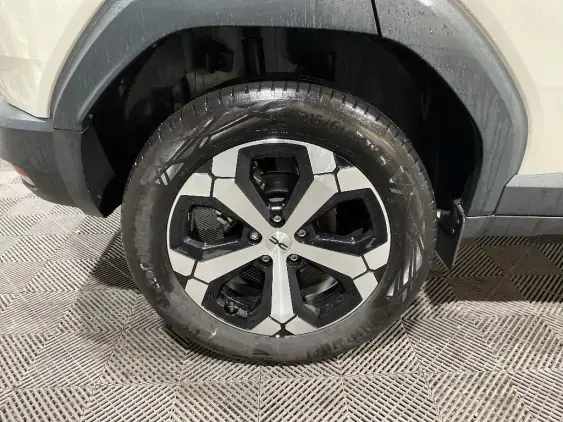 DACIA DUSTER III - voiture d'occasion - Photo 24