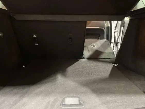 LAND ROVER EVOQUE I - voiture d'occasion - Photo 16