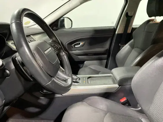 LAND ROVER EVOQUE I - voiture d'occasion - Photo 18