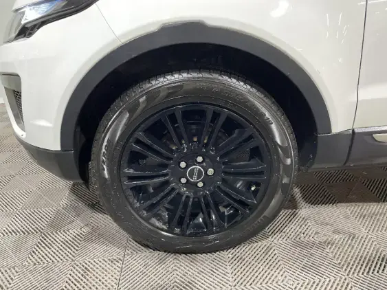 LAND ROVER EVOQUE I - voiture d'occasion - Photo 23