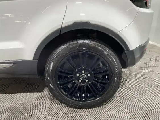 LAND ROVER EVOQUE I - voiture d'occasion - Photo 24