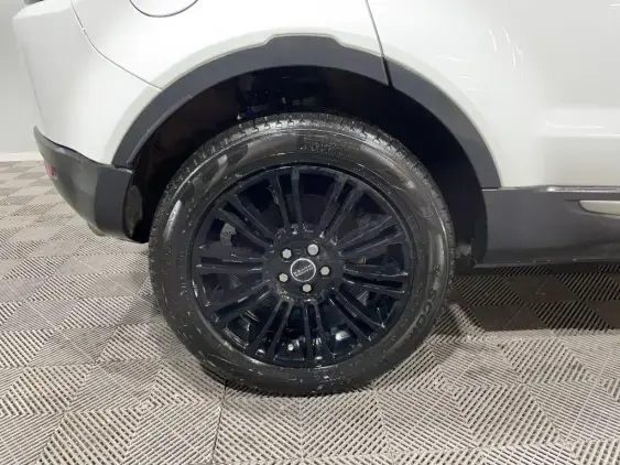 LAND ROVER EVOQUE I - voiture d'occasion - Photo 25