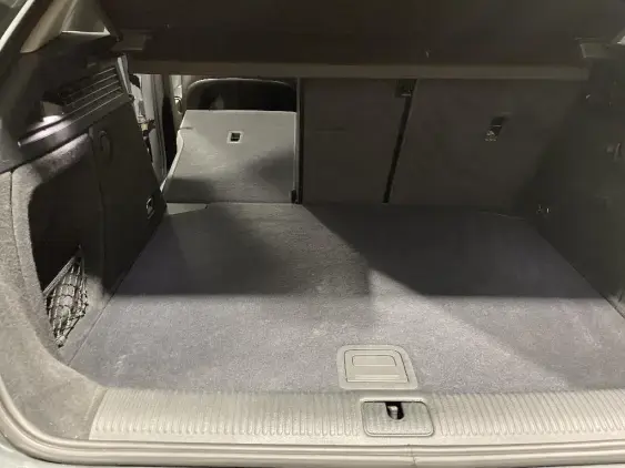 AUDI A3 SPORTBACK IV - voiture d'occasion - Photo 15