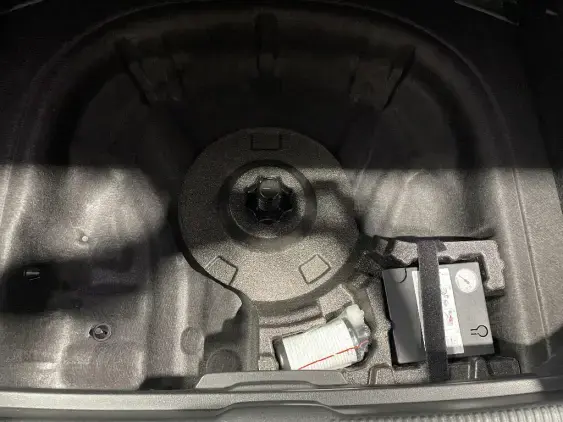 AUDI A3 SPORTBACK IV - voiture d'occasion - Photo 16