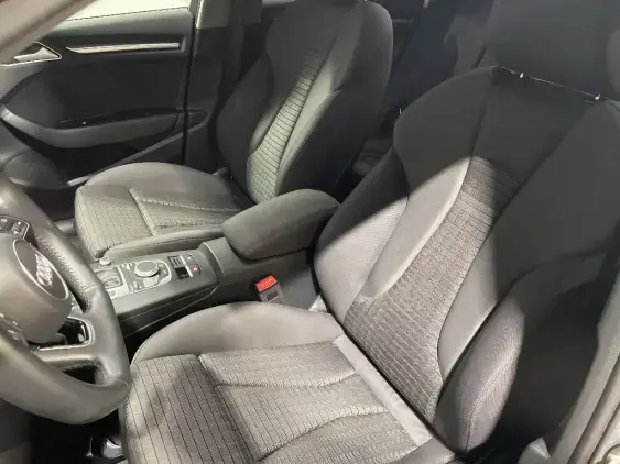 AUDI A3 SPORTBACK IV - voiture d'occasion - Photo 17