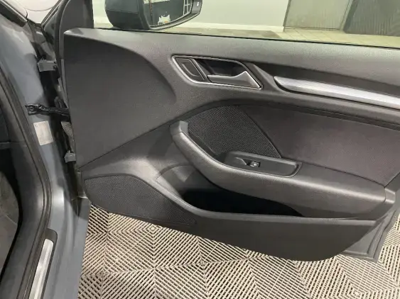 AUDI A3 SPORTBACK IV - voiture d'occasion - Photo 18