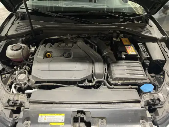 AUDI A3 SPORTBACK IV - voiture d'occasion - Photo 19