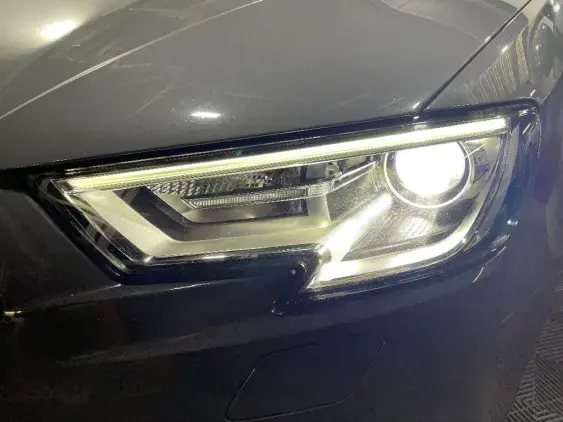 AUDI A3 SPORTBACK IV - voiture d'occasion - Photo 20