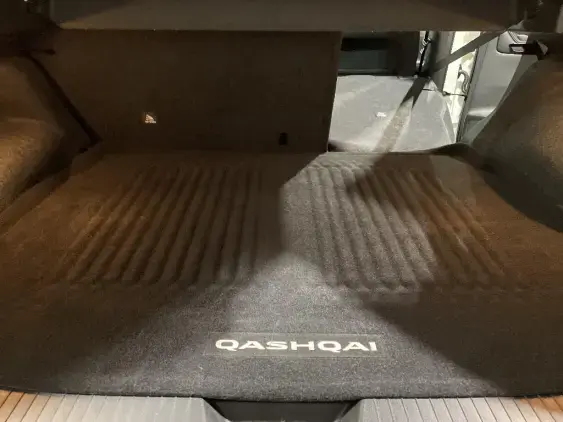 NISSAN QASHQAI III - voiture d'occasion - Photo 16