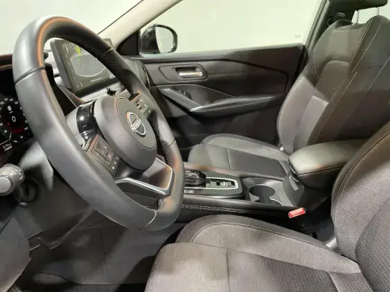 NISSAN QASHQAI III - voiture d'occasion - Photo 17