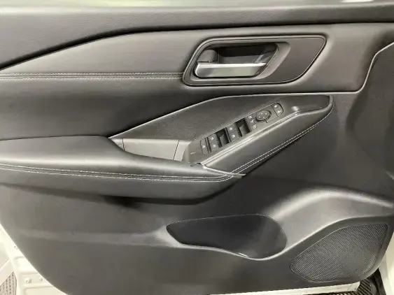 NISSAN QASHQAI III - voiture d'occasion - Photo 18