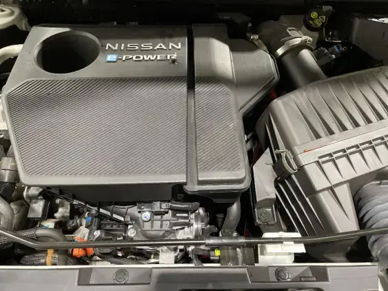 NISSAN QASHQAI III - voiture d'occasion - Photo 20