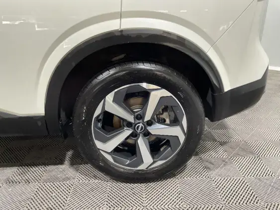 NISSAN QASHQAI III - voiture d'occasion - Photo 23