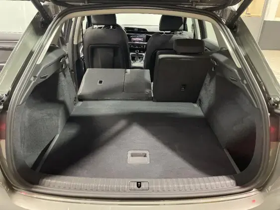 AUDI Q3 SPORTBACK - voiture d'occasion - Photo 16