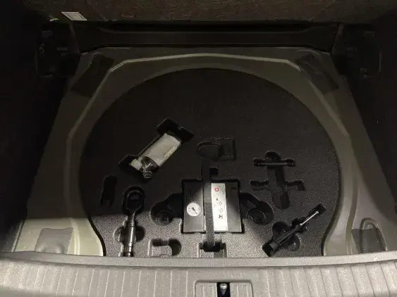 AUDI Q3 SPORTBACK - voiture d'occasion - Photo 17