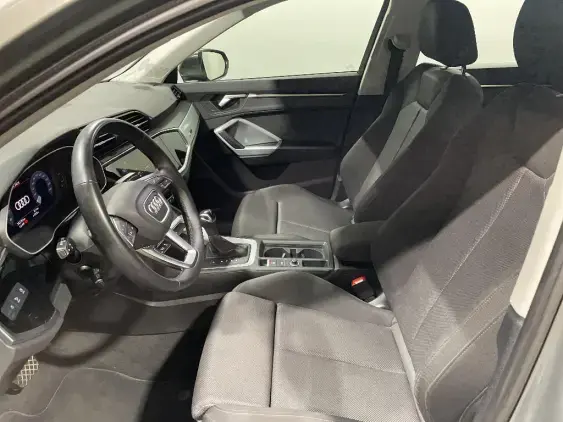 AUDI Q3 SPORTBACK - voiture d'occasion - Photo 18