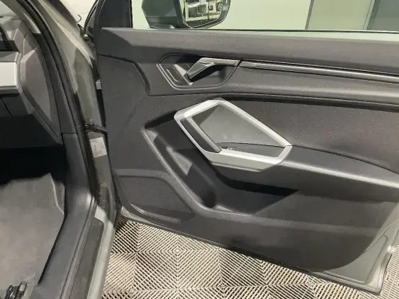 AUDI Q3 SPORTBACK - voiture d'occasion - Photo 20