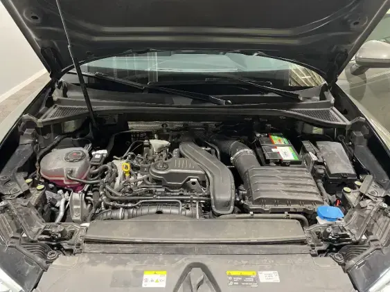 AUDI Q3 SPORTBACK - voiture d'occasion - Photo 21