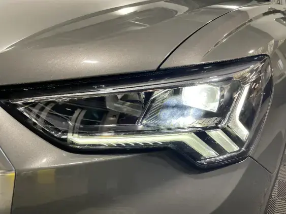 AUDI Q3 SPORTBACK - voiture d'occasion - Photo 22