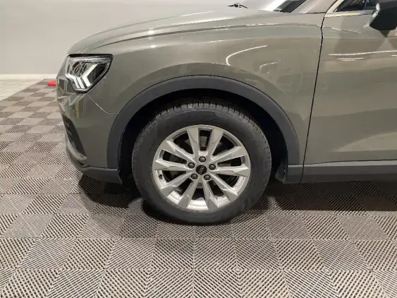 AUDI Q3 SPORTBACK - voiture d'occasion - Photo 23