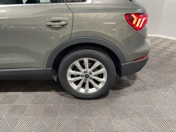 AUDI Q3 SPORTBACK - voiture d'occasion - Photo 24