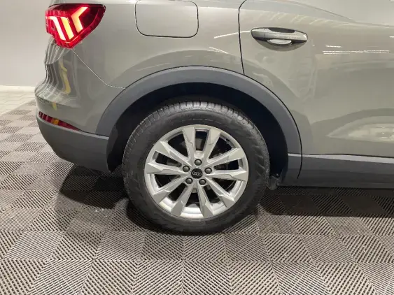 AUDI Q3 SPORTBACK - voiture d'occasion - Photo 25