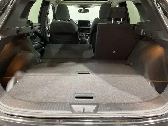 NISSAN QASHQAI III - voiture d'occasion - Photo 16