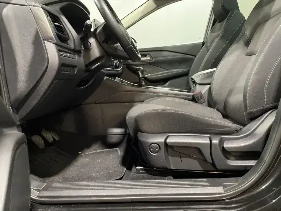 NISSAN QASHQAI III - voiture d'occasion - Photo 18