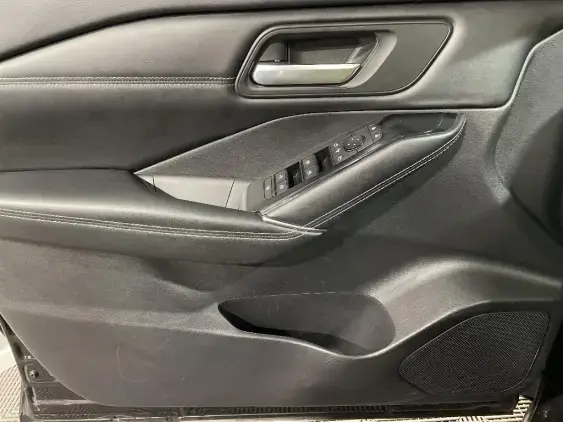 NISSAN QASHQAI III - voiture d'occasion - Photo 19