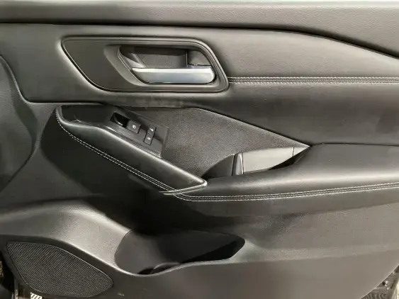 NISSAN QASHQAI III - voiture d'occasion - Photo 20