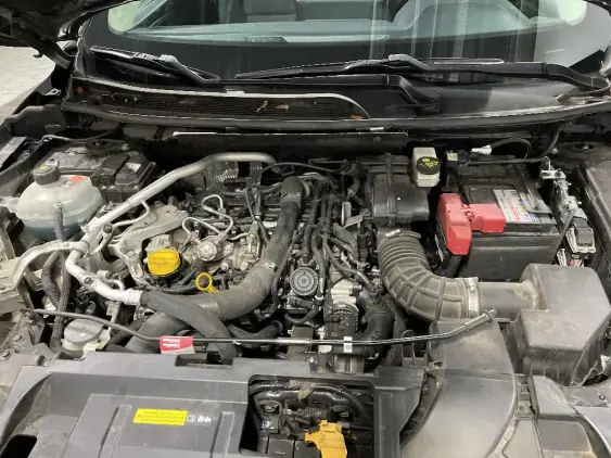 NISSAN QASHQAI III - voiture d'occasion - Photo 21