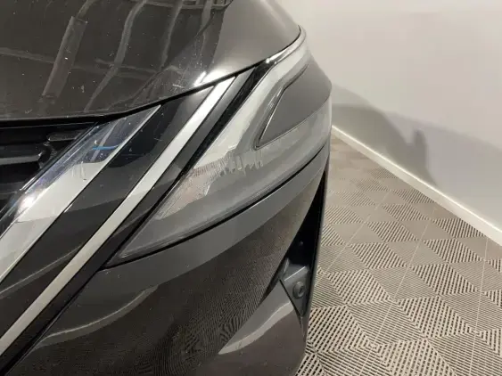 NISSAN QASHQAI III - voiture d'occasion - Photo 22