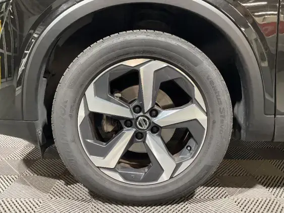 NISSAN QASHQAI III - voiture d'occasion - Photo 23