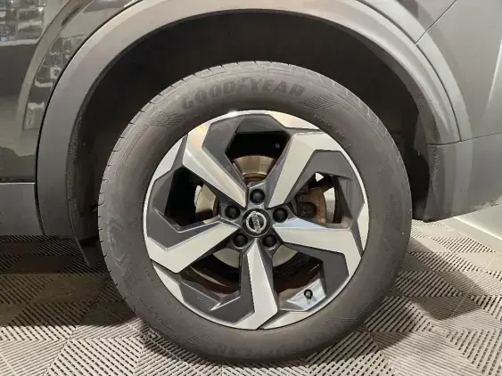 NISSAN QASHQAI III - voiture d'occasion - Photo 24