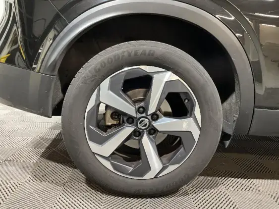 NISSAN QASHQAI III - voiture d'occasion - Photo 25