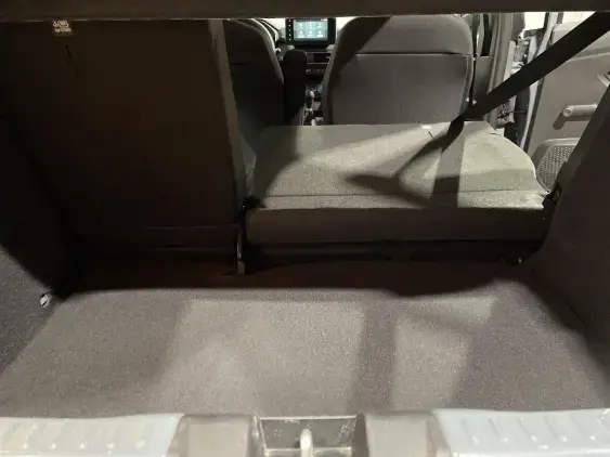 DACIA SANDERO III - voiture d'occasion - Photo 16