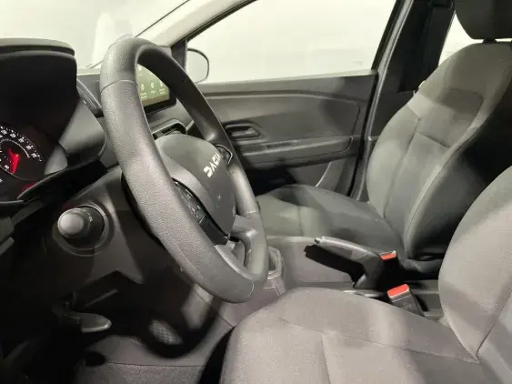 DACIA SANDERO III - voiture d'occasion - Photo 17