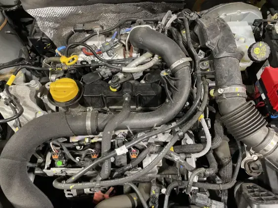 DACIA SANDERO III - voiture d'occasion - Photo 20