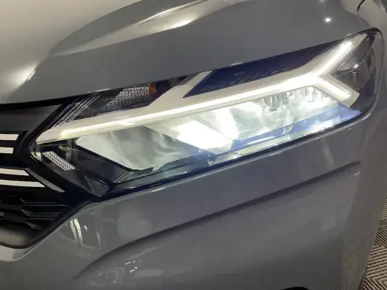 DACIA SANDERO III - voiture d'occasion - Photo 21