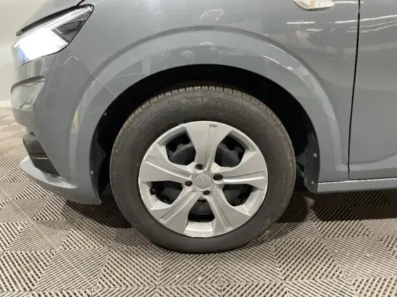 DACIA SANDERO III - voiture d'occasion - Photo 22